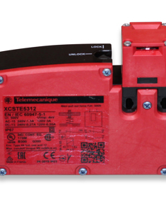 Safety position switch cpl XCSTE5312 with actuator